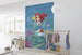 Komar Ariel Singing Papier Peint 184x254cm | Yourdecoration.fr