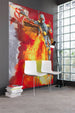 Komar Star Wars Boba Fett Papier Peint 184x254cm | Yourdecoration.fr