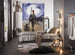 Komar Star Wars Rey Papier Peint 184x254cm | Yourdecoration.fr