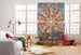 Komar Happiness Papier Peint 184x254cm | Yourdecoration.fr