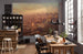 Komar Manhattan Papier Peint 254x184cm | Yourdecoration.fr