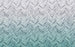 Komar Herringbone Mint Papier Peint Intissé 400x250cm 4 bandes | Yourdecoration.fr