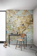 Komar Mix Map Papier Peint Intissé 200x250cm 2 bandes ambiance | Yourdecoration.fr