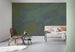 Komar Maya Tweed Papier Peint Intissé 400x250cm 4 bandes ambiance | Yourdecoration.fr