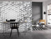 Komar Titanium Papier Peint 368x254cm | Yourdecoration.fr