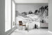 Komar Icefields Papier Peint 368x254cm | Yourdecoration.fr