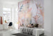 Komar Tropical Concrete Papier Peint 368x254cm | Yourdecoration.fr