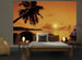 Komar Sunset Papier Peint 368x254cm | Yourdecoration.fr