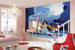 Komar Waiting for Aladdin Papier Peint 368x254cm 8 pièces ambiance | Yourdecoration.fr