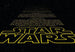 Komar Star Wars Intro Papier Peint 368x254cm | Yourdecoration.fr