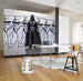 Komar Star Wars Imperial Force Papier Peint 368x254cm | Yourdecoration.fr