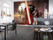 Komar Star Wars EP7 Collage Papier Peint 368x254cm | Yourdecoration.fr