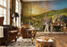 Komar Mountain Morning Papier Peint 368x254cm | Yourdecoration.fr