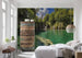 Komar Eden Falls Papier Peint 368x254cm | Yourdecoration.fr