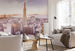 Komar San Francisco Morning Papier Peint 368x254cm | Yourdecoration.fr