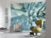 Komar 3D Crystal Cave Papier Peint 368x254cm | Yourdecoration.fr