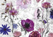 Komar Purple Papier Peint 368x254cm | Yourdecoration.fr