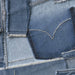 Komar Jeans Papier Peint 368x254cm | Yourdecoration.fr