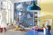 Komar Jeans Papier Peint 368x254cm | Yourdecoration.fr