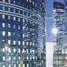 Komar La Defense Papier Peint 368x254cm | Yourdecoration.fr