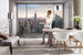 Komar Penthouse Papier Peint 368x254cm | Yourdecoration.fr