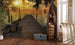 Komar Treasure Island Papier Peint 368x254cm | Yourdecoration.fr