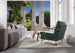 Komar Villa Liguria Papier Peint 368x254cm | Yourdecoration.fr