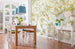 Komar Daisies Papier Peint 368x254cm | Yourdecoration.fr