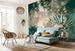 Komar Manoa Intisse Papier Peint 350x250cm 7 bandes interieur | Yourdecoration.fr