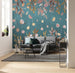 Komar Reve de Fruits Intisse Papier Peint 350x250cm 7 bandes interieur | Yourdecoration.fr