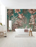 Komar Toujours Intisse Papier Peint 400x250cm 8 bandes interieur | Yourdecoration.fr