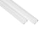 Baguettes de Suspension 30cm Transparent - Trou de Suspension