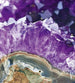 Dimex Amethyst Papier Peint 225x250cm 3 bandes | Yourdecoration.fr