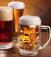 Dimex Beer Mugs Papier Peint 225x250cm 3 bandes | Yourdecoration.fr