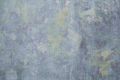 Dimex Blue Painting Abstract Papier Peint 375x250cm 5 bandes | Yourdecoration.fr