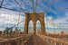 Dimex Brooklyn Bridge Papier Peint 375x250cm 5 bandes | Yourdecoration.fr