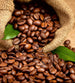 Dimex Coffee Beans Papier Peint 225x250cm 3 bandes | Yourdecoration.fr