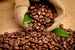 Dimex Coffee Beans Papier Peint 375x250cm 5 bandes | Yourdecoration.fr