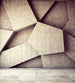 Dimex Concrete Background Papier Peint 225x250cm 3 bandes | Yourdecoration.fr