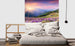 Dimex Crocuses at Spring Papier Peint 225x250cm 3 bandes ambiance | Yourdecoration.fr