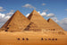 Dimex Egypt Pyramid Papier Peint 375x250cm 5 bandes | Yourdecoration.fr