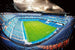 Dimex Football Stadium Papier Peint 375x250cm 5 bandes | Yourdecoration.fr