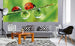 Dimex Ladybird Papier Peint 375x150cm 5 bandes ambiance | Yourdecoration.fr