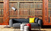 Dimex Library Papier Peint 375x250cm 5 bandes ambiance | Yourdecoration.fr