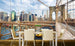 Dimex New York City Papier Peint 375x250cm 5 bandes ambiance | Yourdecoration.fr