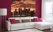 Dimex New York Papier Peint 225x250cm 3 bandes ambiance | Yourdecoration.fr