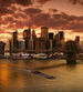 Dimex New York Papier Peint 225x250cm 3 bandes | Yourdecoration.fr