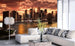 Dimex New York Papier Peint 375x250cm 5 bandes ambiance | Yourdecoration.fr