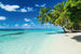 Dimex Paradise Beach Papier Peint 375x250cm 5 bandes | Yourdecoration.fr