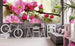 Dimex Sakura Papier Peint 375x150cm 5 bandes ambiance | Yourdecoration.fr